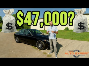 Buying a new car? // KBB put out the average cost of a new car. What can I get?