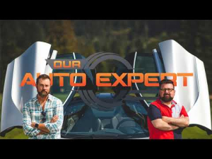 our auto expert live