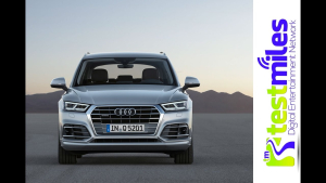 2018 Audi Q5 : Best Compact Luxury SUV on the Market