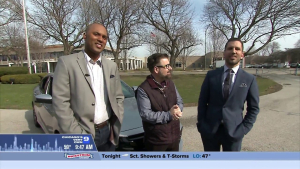 WGN News Best New Cars for Spring