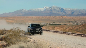 2017 Ram Powerwagon