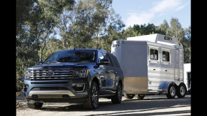 Before you Buy the 2018 Ford Expedition watch this!